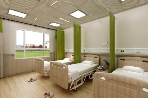 养老院、小型诊所