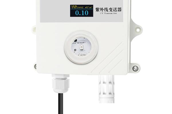 紫外线温湿度变送器