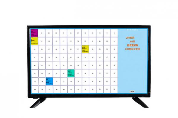 智能液晶屏主机