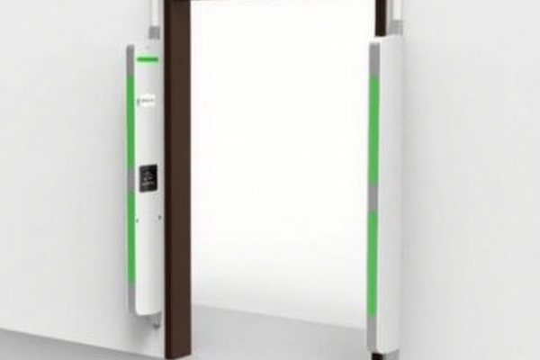 高频RFID壁挂式门禁